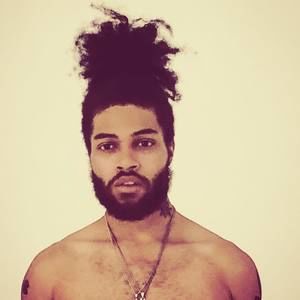 Meet your Posher, Jay